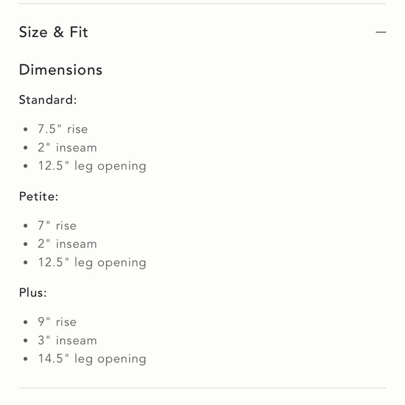 Anthropologie x Daily Practice Striped Sweater Shorts Pink Size 2X - Picture 13 of 13